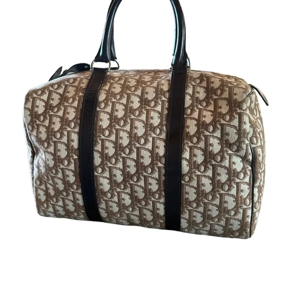 Christian Dior Trotter Boston - Picture 8 of 13